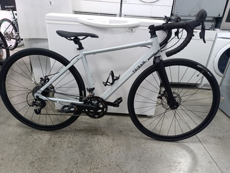 Алуминиев гравел TRIBAN  велосипед   28цола/XS