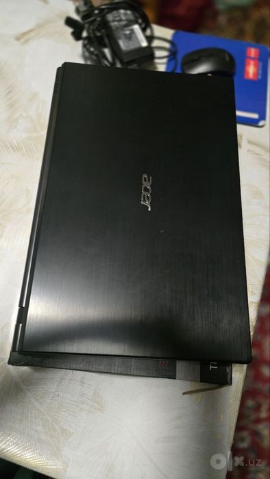 Продаётся Ноутбук Acer