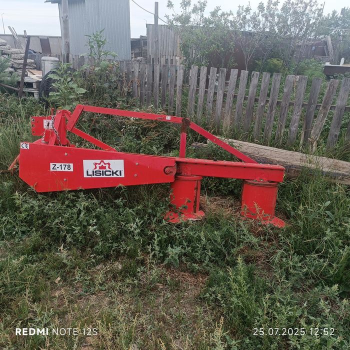 Пресс подборщик сипма 224 1