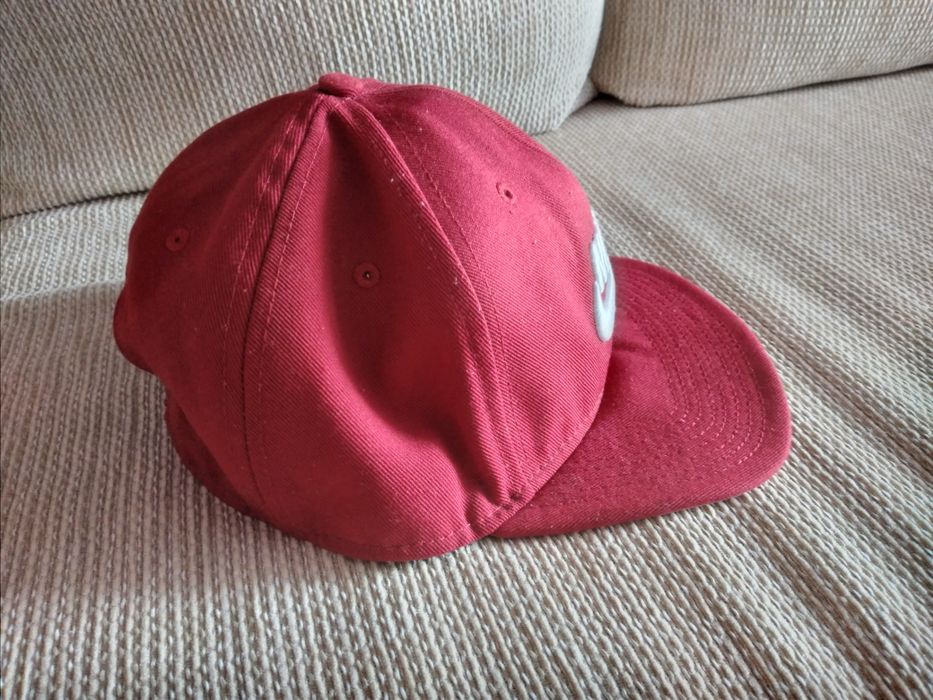Мъжка шапка Nike SB