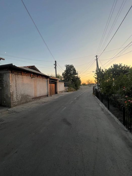 Продаётся земельный участок Старые Сергели улица Райхон