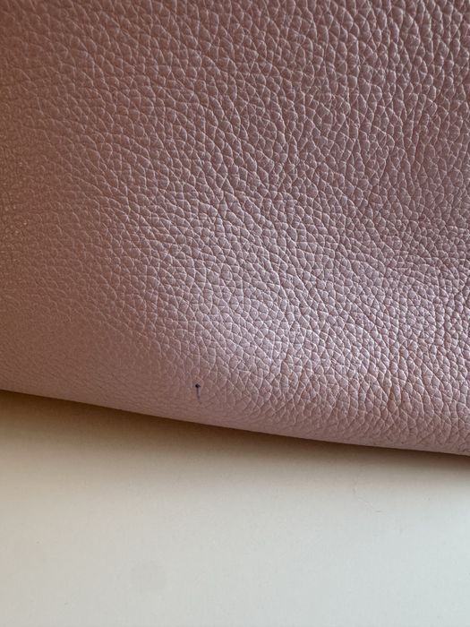 Furla домска чанта розова