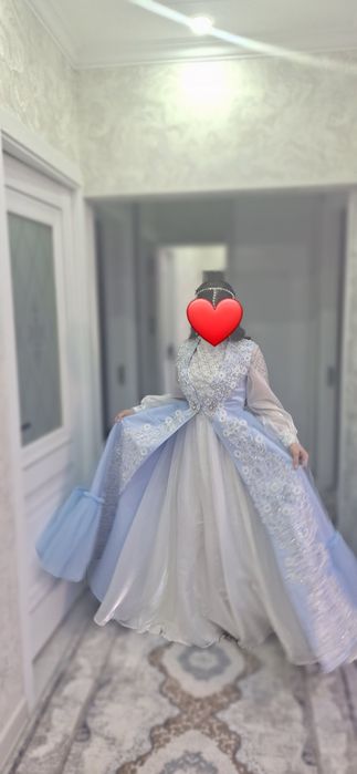 Нарядное ансамбл