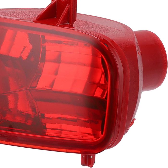 Рефлетори (стопове за мъгла) за задната броня за PEUGEOT 3008 Пежо