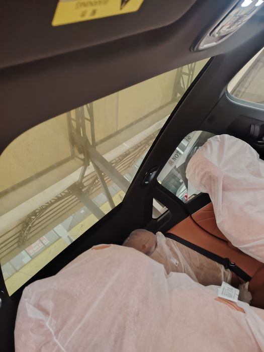 Changan depal s07 285max