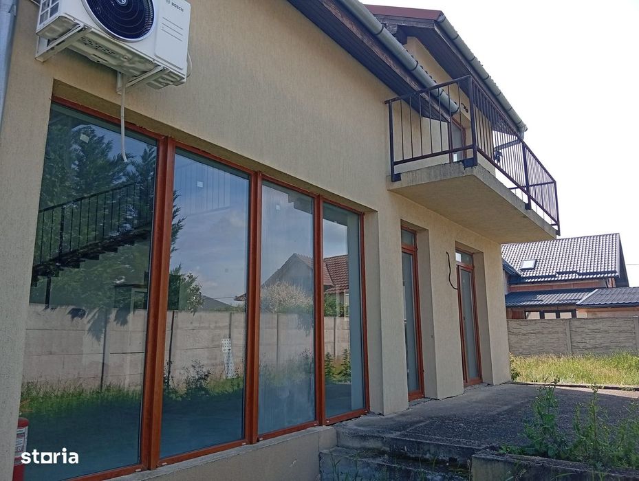 Casa de vanzare in Pecica