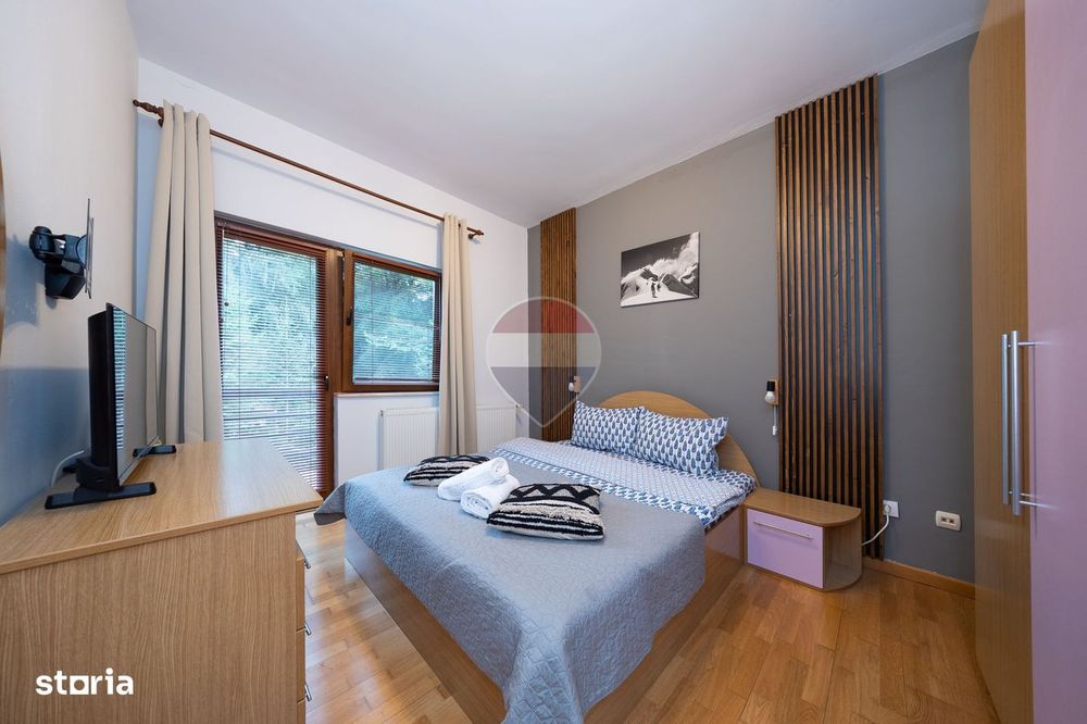 Casa 5 camere | viata la marginea padurii, intre brazi si liniste