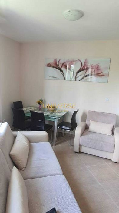 Продава се Двустаен апартамент в к.к. Слънчев бряг - 56 кв.м за 1340 €/кв.м - Снимка #3