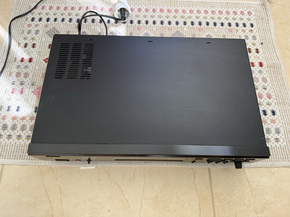 Denon CDR-1000 Качествен CD Player