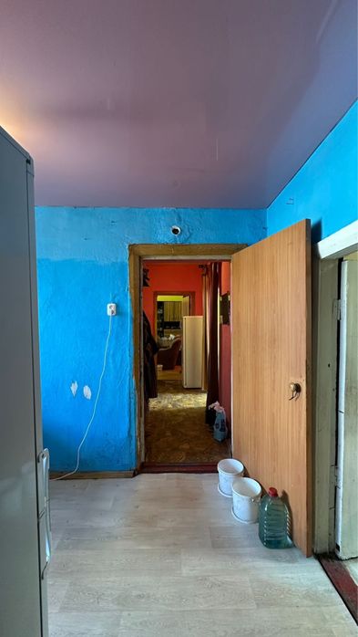 Продается отдельно стоящий дом