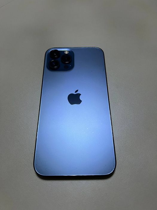 Iphone 12 pro max 256gp LL/A