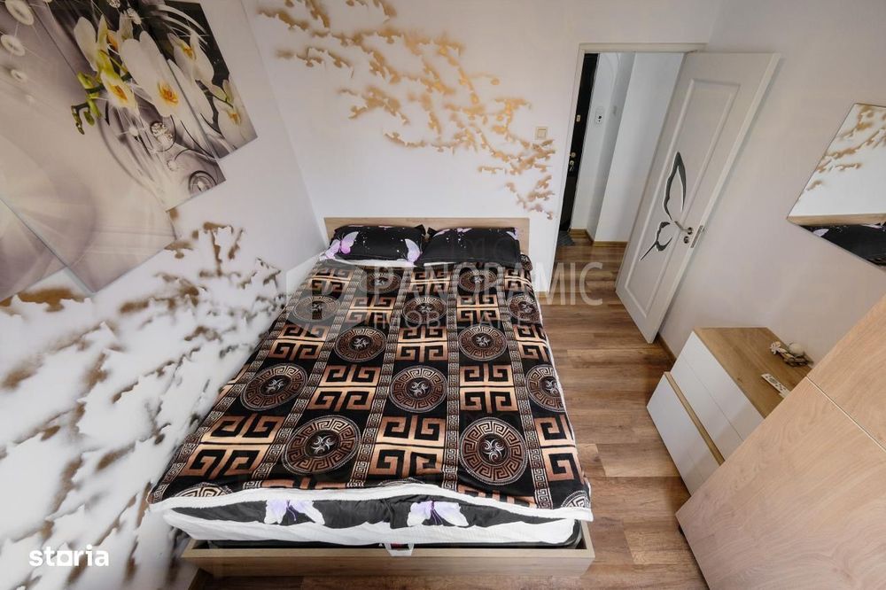Apartament 3 dormitoare Manastur