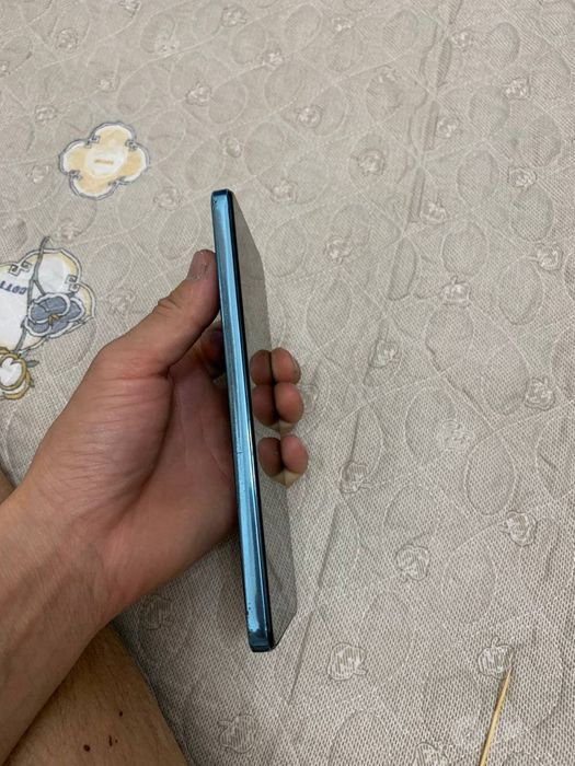 Redmi not 12pro 5j