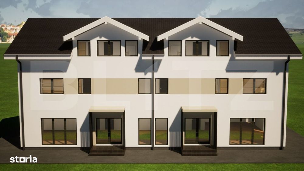 Apartament 2 camere de vanzare – Cartier Izvor, Brasov , inclus 1 lo