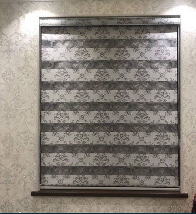 Шторы жалузи фабрика ремонт