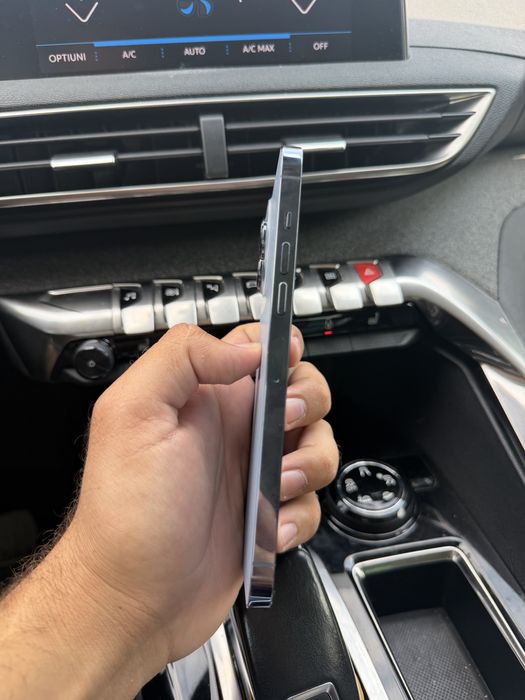 Iphone 13 pro max 128 gb 100%  ca nou