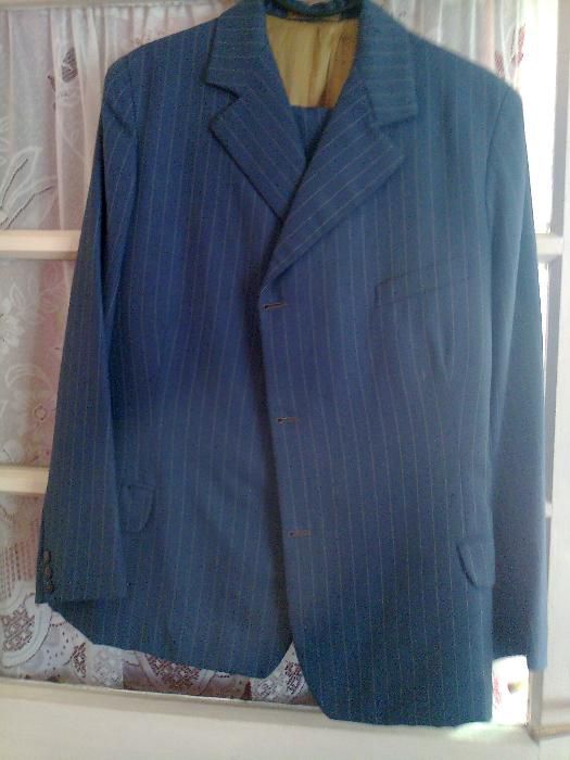 costum barbatesc