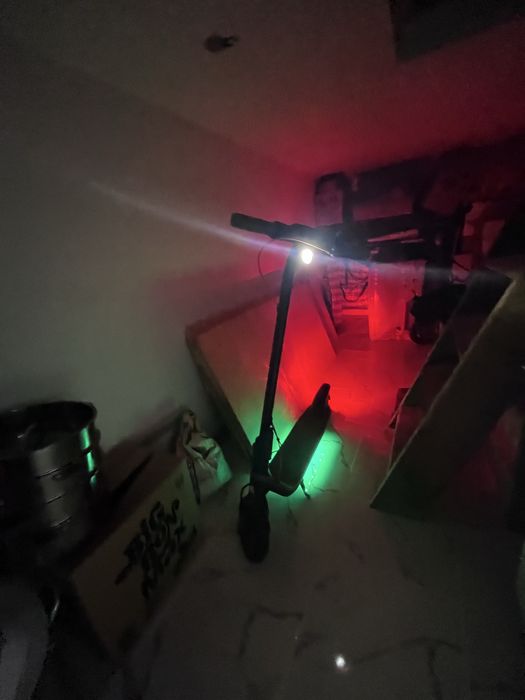 Электорсамокат названия модел Ninbot