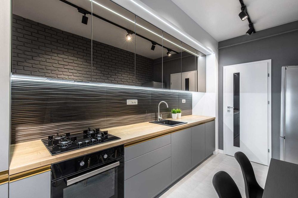 Apartament 2 camare Bld Metalurgiei