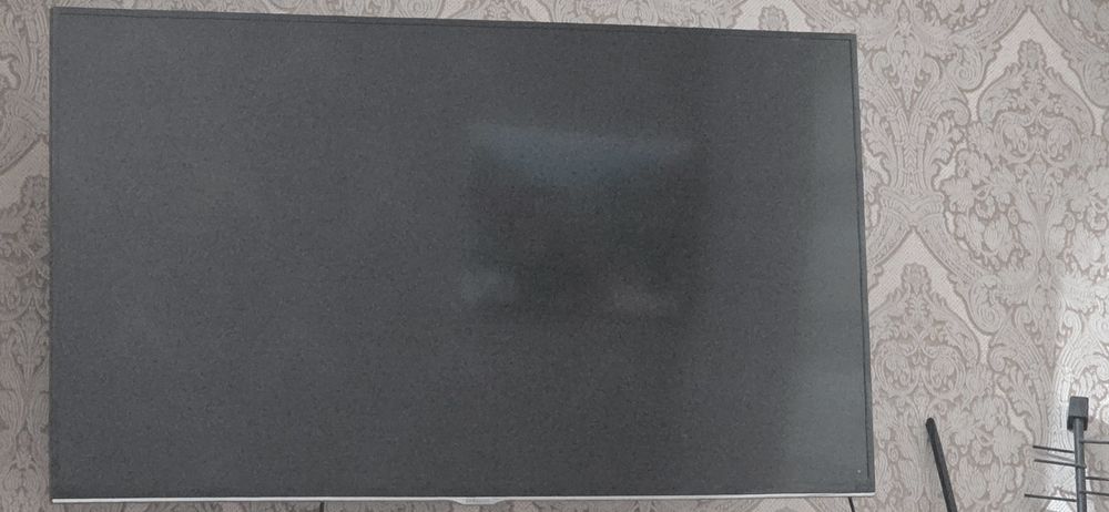 Смарт телевизор.