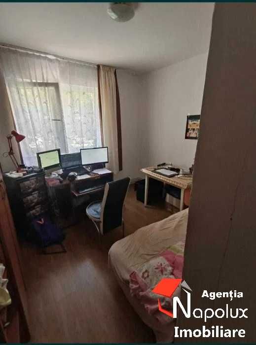 Apartament cu 2 camere de vânzare în Mărăști – zona Cinema