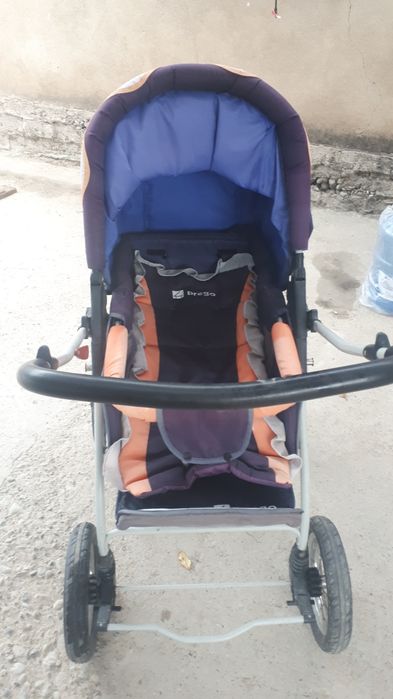 Коляска сатылады