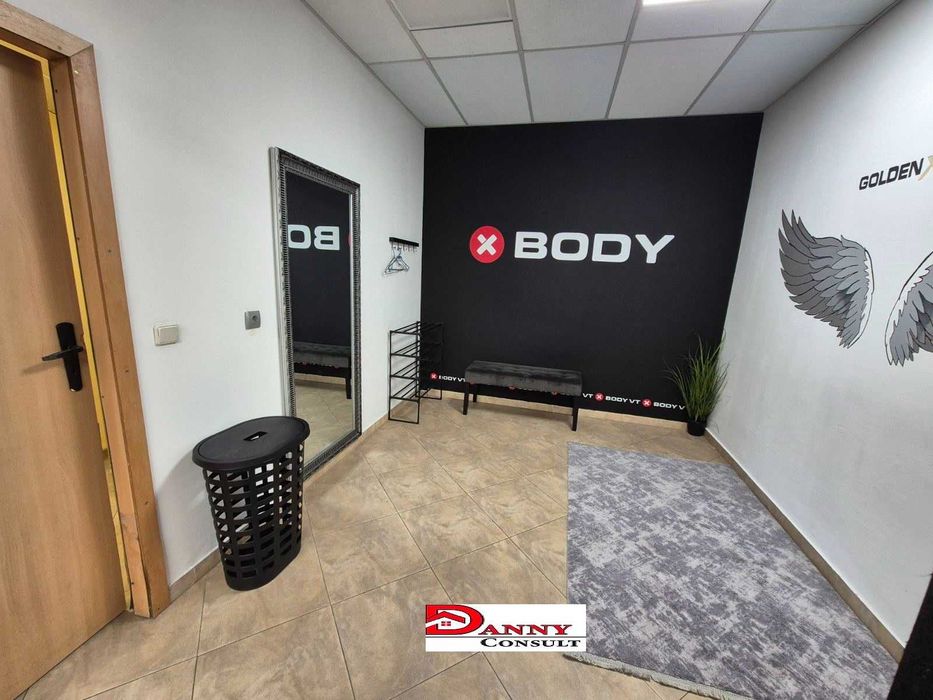 Продава се Магазин в Велико Търново, Акация - 64 кв.м за 1719 €/кв.м - Снимка #11