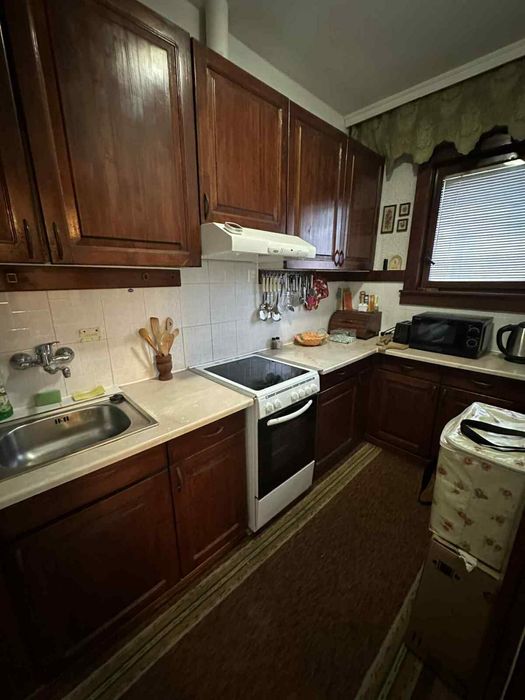 Продава се Тристаен апартамент в Пловдив, Тракия - 90 кв.м за 1534 €/кв.м - Снимка #17