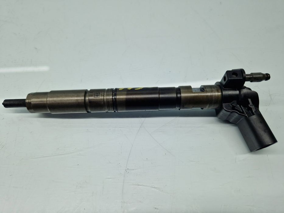 Injector Volkswagen Passat CC (357) [Fabr 2008-2012] 03L130277 2.0 TDI