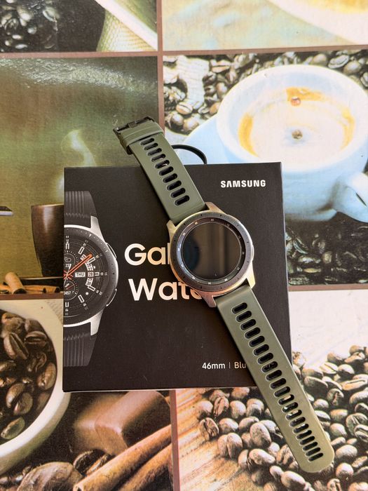 Samsung galaxy watch 3