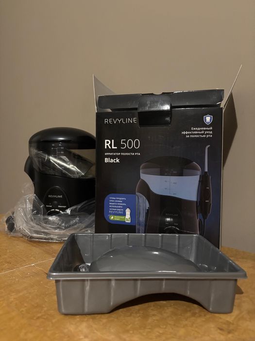 Ирригатор профессиональный