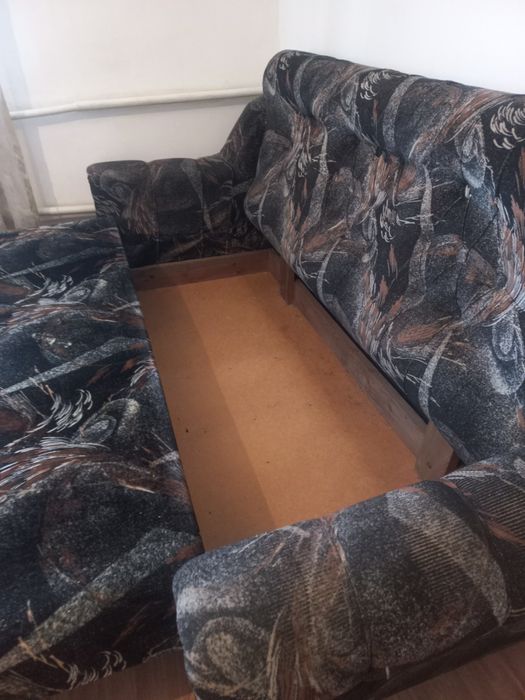Продам диван раскладной