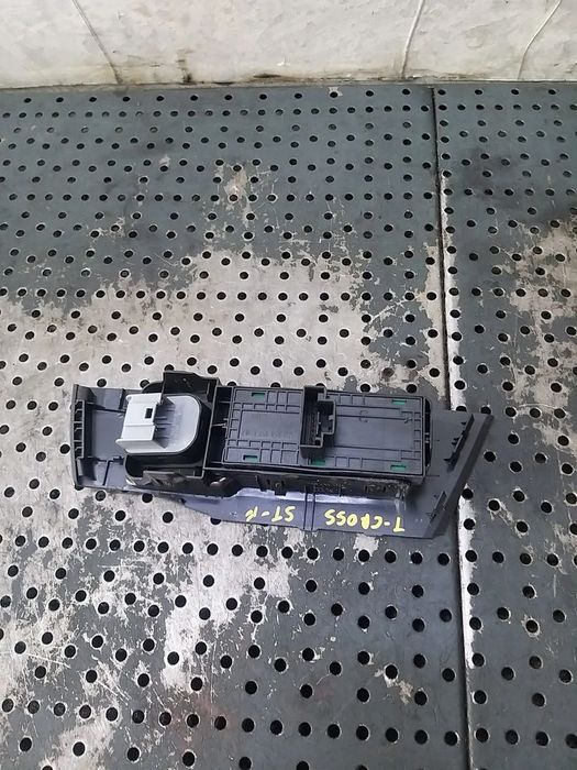 Bloc butoane geamuri oglinzi vw t cross c11 d31 2g1867255m 3g0959565c