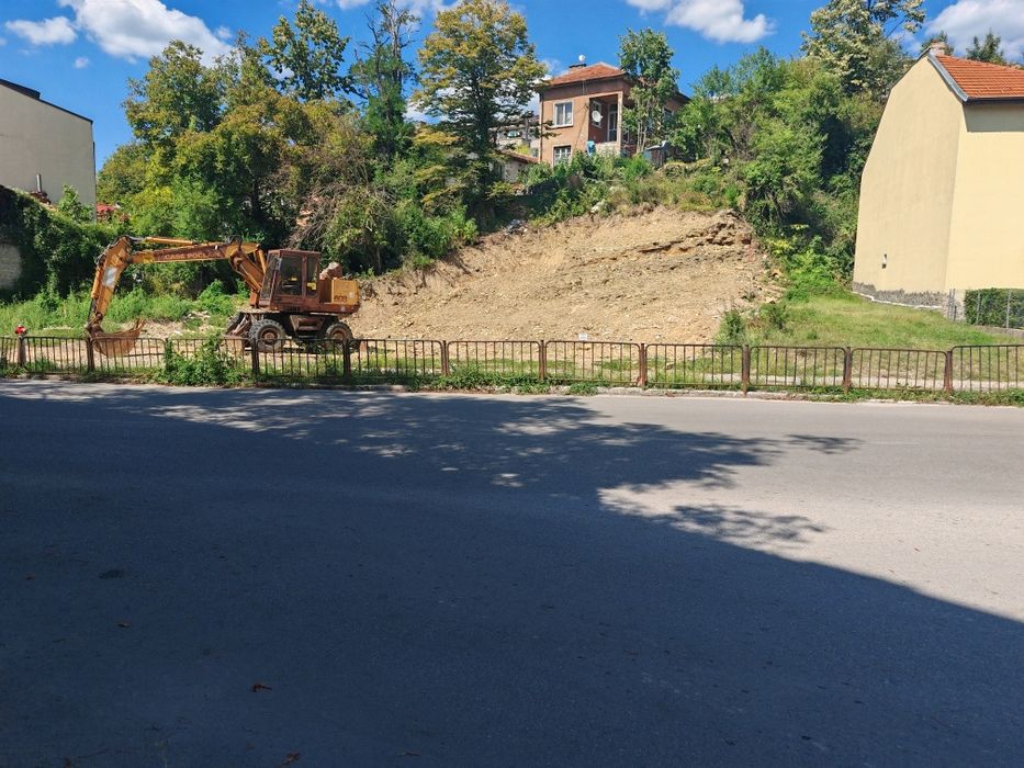 Продава се Парцел в Габрово, Сарани - 610 кв.м за 42 €/кв.м - Снимка #2