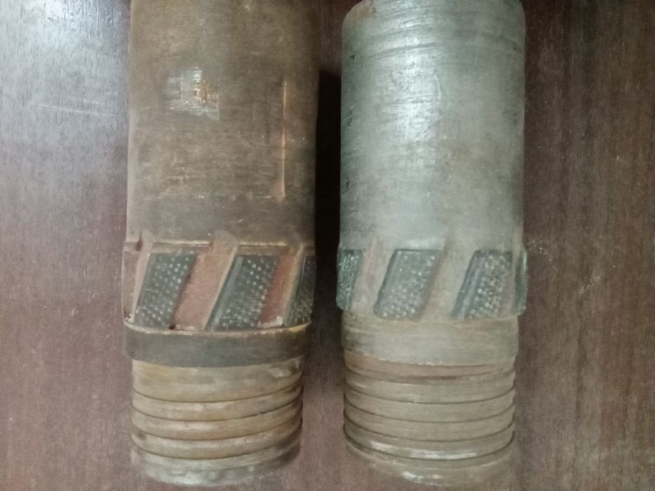 Буровой каронки б/в