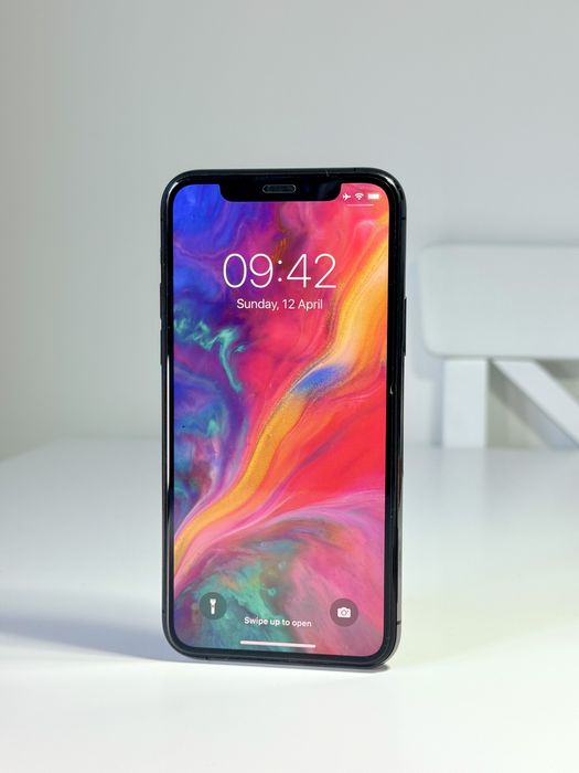 iPhone 11 Pro iOS 15 Nevelocked