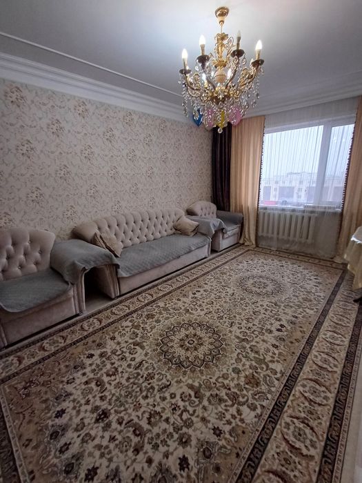 Продам  2х квартиру