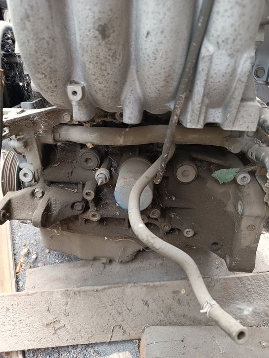 Двигатель Honda CRV