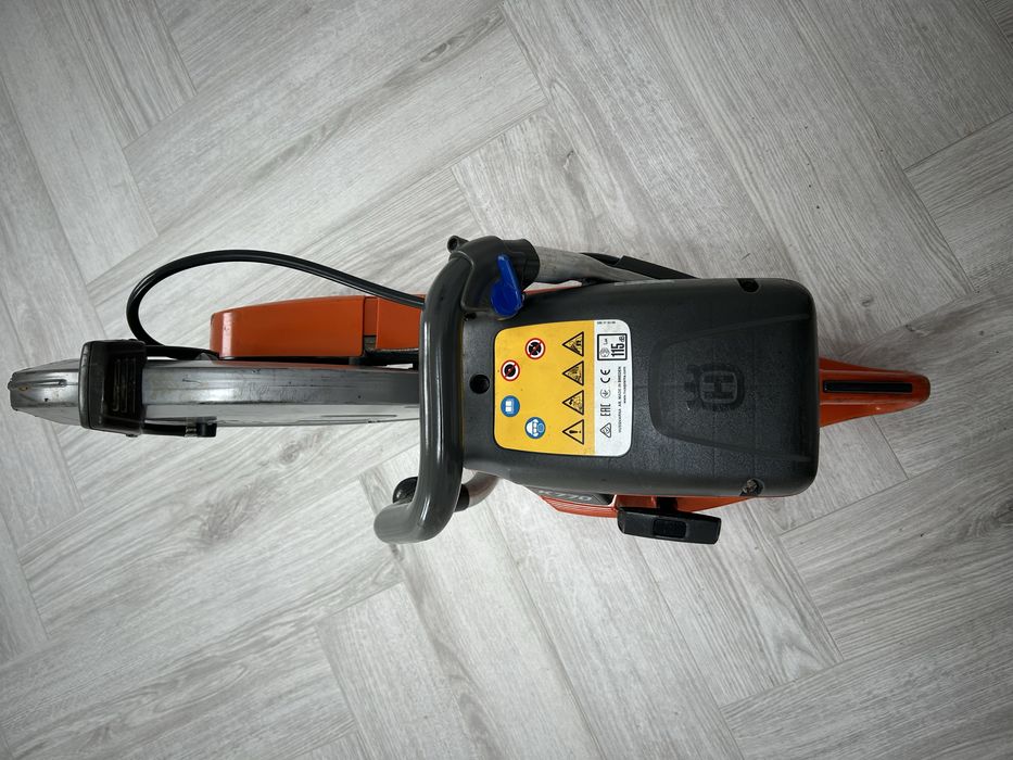 Husqvarna K 770 drujba de beton