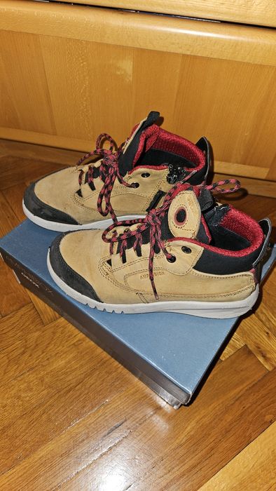 Geox боти за момче - 32 номер