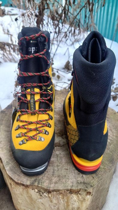 Ботинки LaSportiva Nepal Cube