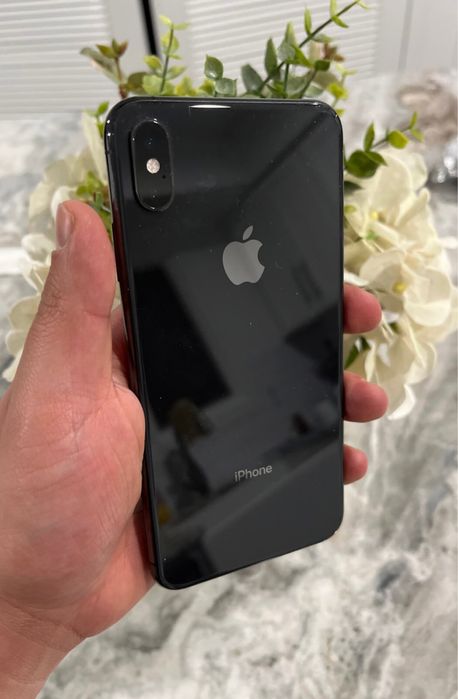 iphone xs max 64gb