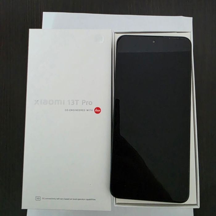 Xiaomi redmi 13T Pro 5G