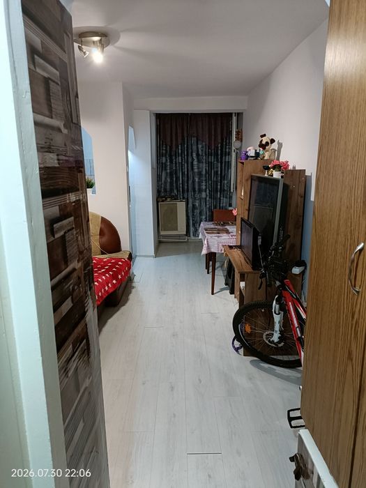 Vând garsonieră Satu Mare