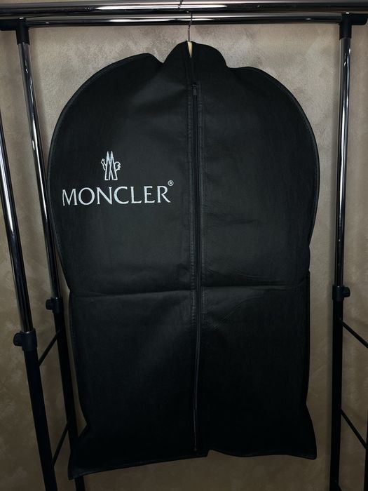 Geacă M.O.N.C.L.E.R. Maya