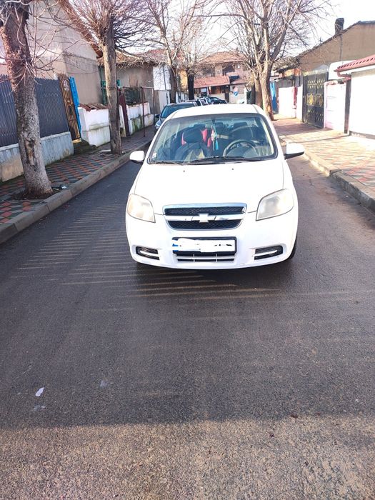 Chevrolet Avea  Vand / Schimb