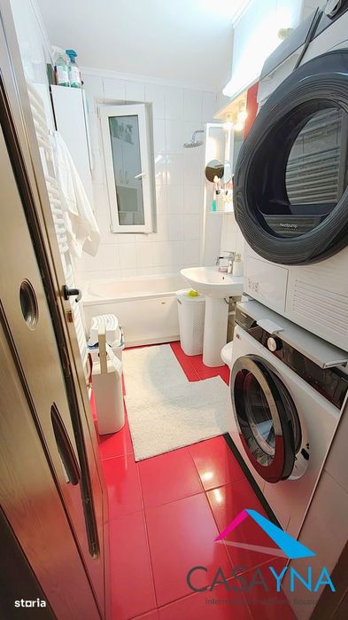 Apartament 3 camere decomandate | Martir Horia | Renovat complet!