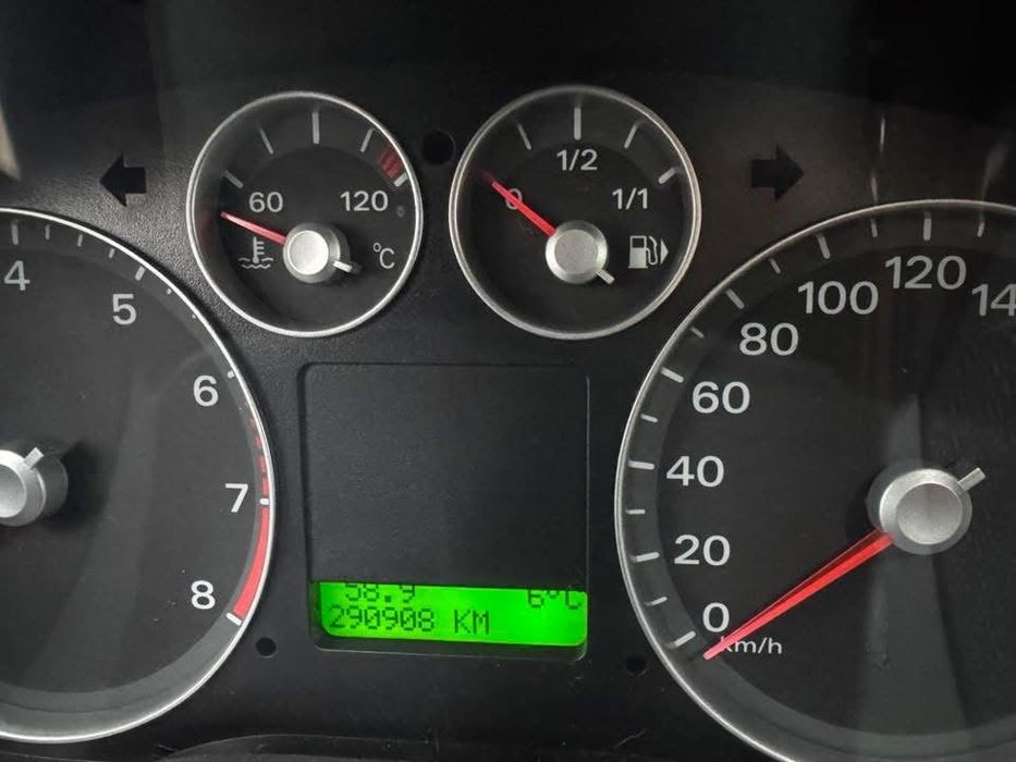 FORD Focus 2006 — imagine 2