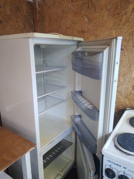 Срочно продам ларёк