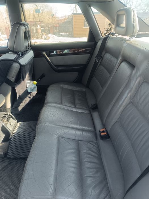 Продается Audi 100 c4